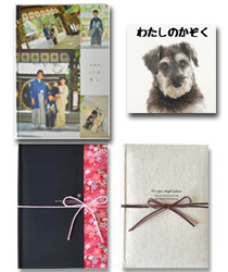 写真集
    
＊デザインアルバム
・6P(24カット)
・CD原本
49,800円
（54,780円 税込）

＊絵本BOOK
・4p(6カット)
・CD原本
34,800円
（38,280円 税込）

＊プレミアムデザインアルバム
・6P(24カット)
・CD原本
49,800円
（54,780円 税込）